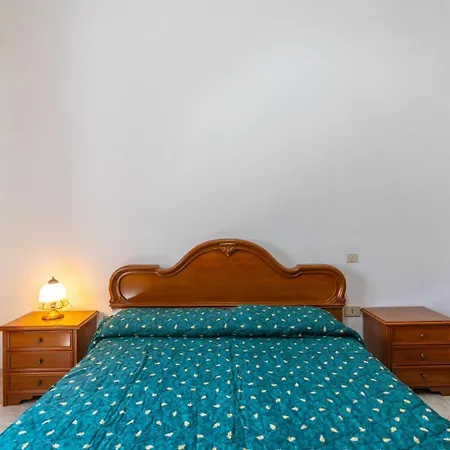 Casa Maria Апартаменти Ольбія