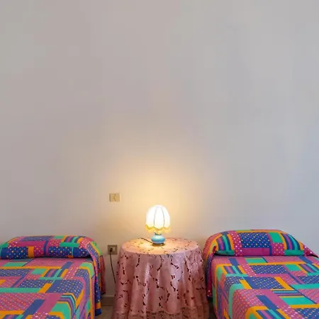 Casa Maria