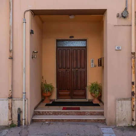 Casa Maria Апартаменти