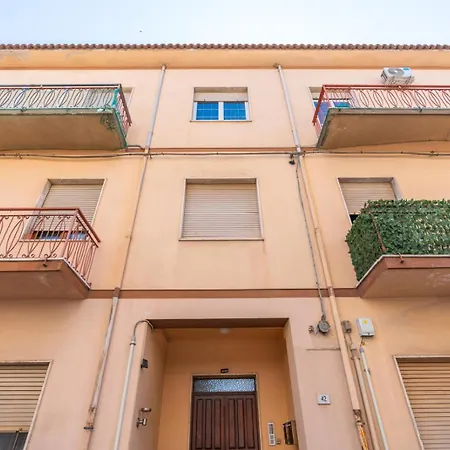 Casa Maria *
