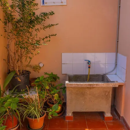 Casa Maria