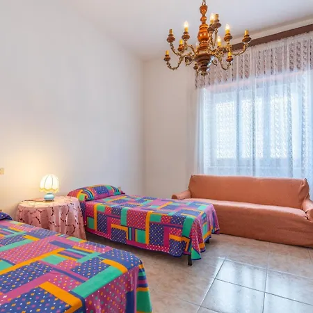 Апартаменти Casa Maria *